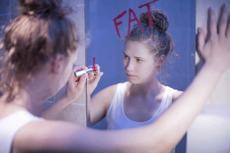 Health Consequences Eating Disorders Birmingham 